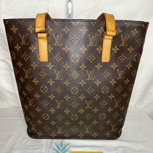 SOLD- Louis Vuitton Vavin tote